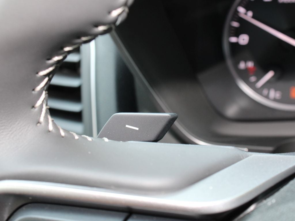 2025 Subaru ASCENT Touring