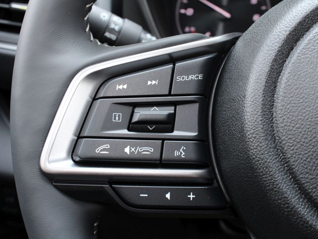 2025 Subaru ASCENT Touring