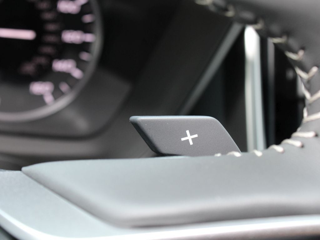 2025 Subaru ASCENT Touring