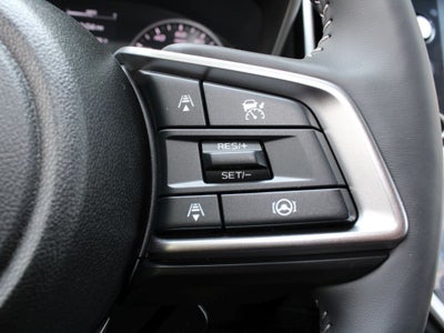 2025 Subaru ASCENT Touring