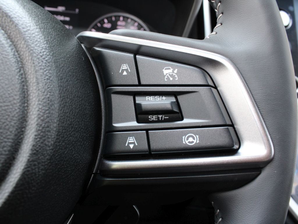 2025 Subaru ASCENT Touring