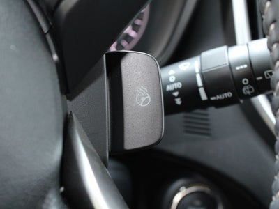 2025 Subaru ASCENT Touring