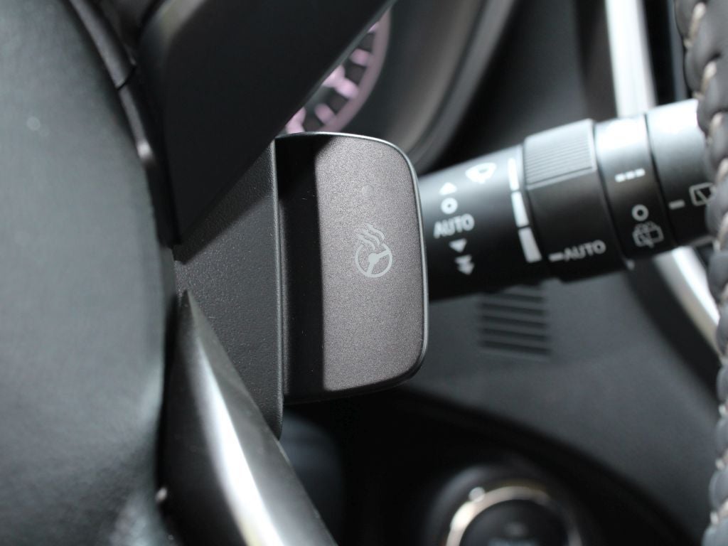 2025 Subaru ASCENT Touring