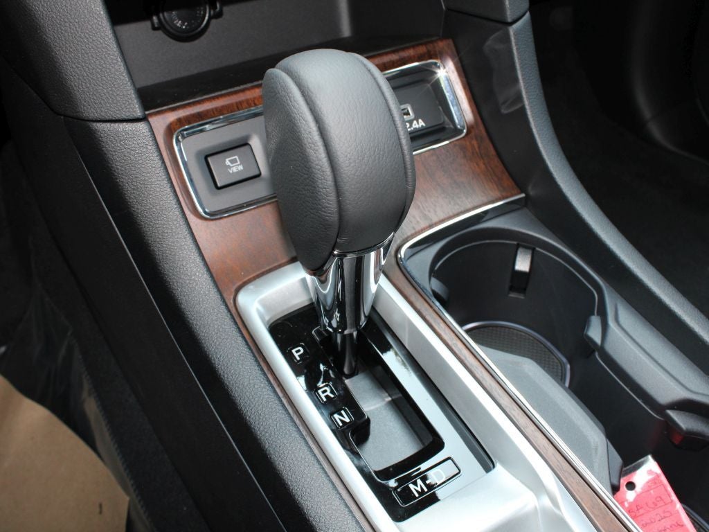 2025 Subaru ASCENT Touring