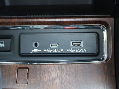 2025 Subaru ASCENT Touring