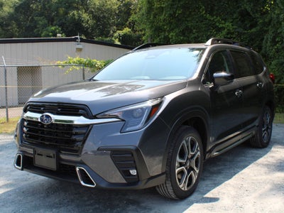 2025 Subaru ASCENT Touring