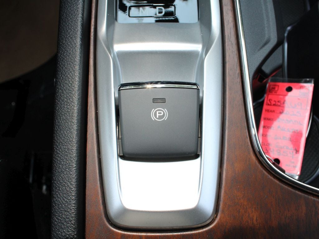 2025 Subaru ASCENT Touring