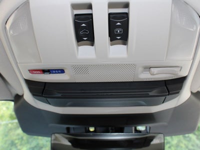 2025 Subaru ASCENT Touring