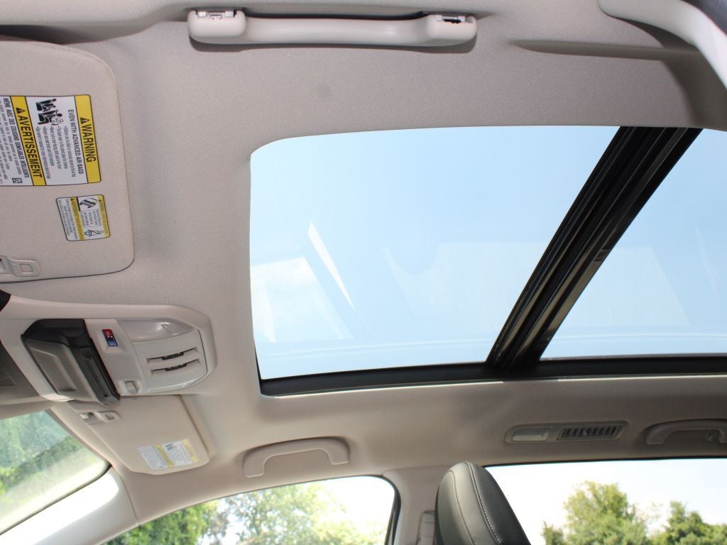 2025 Subaru ASCENT Touring