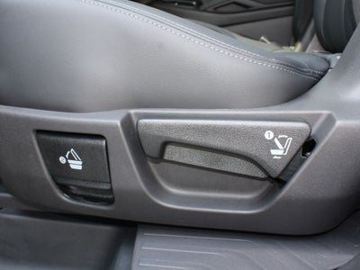 2025 Subaru ASCENT Touring