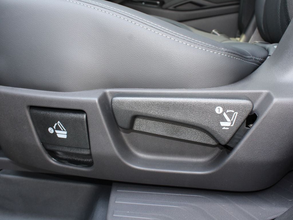 2025 Subaru ASCENT Touring