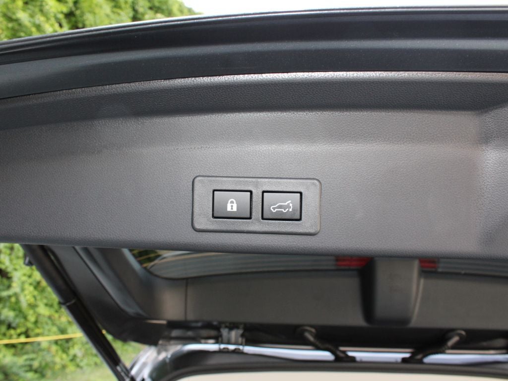 2025 Subaru ASCENT Touring