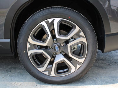 2025 Subaru ASCENT Touring