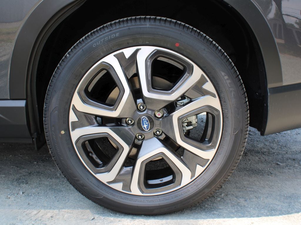 2025 Subaru ASCENT Touring