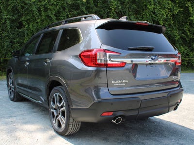 2025 Subaru ASCENT Touring