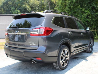 2025 Subaru ASCENT Touring