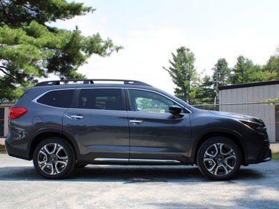 2025 Subaru ASCENT Touring