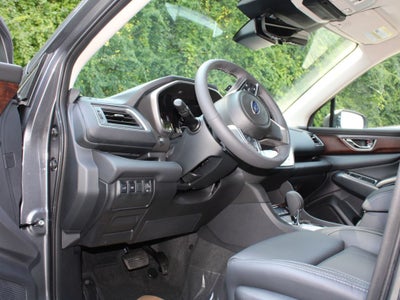 2025 Subaru ASCENT Touring