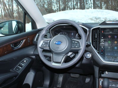 2025 Subaru ASCENT Touring