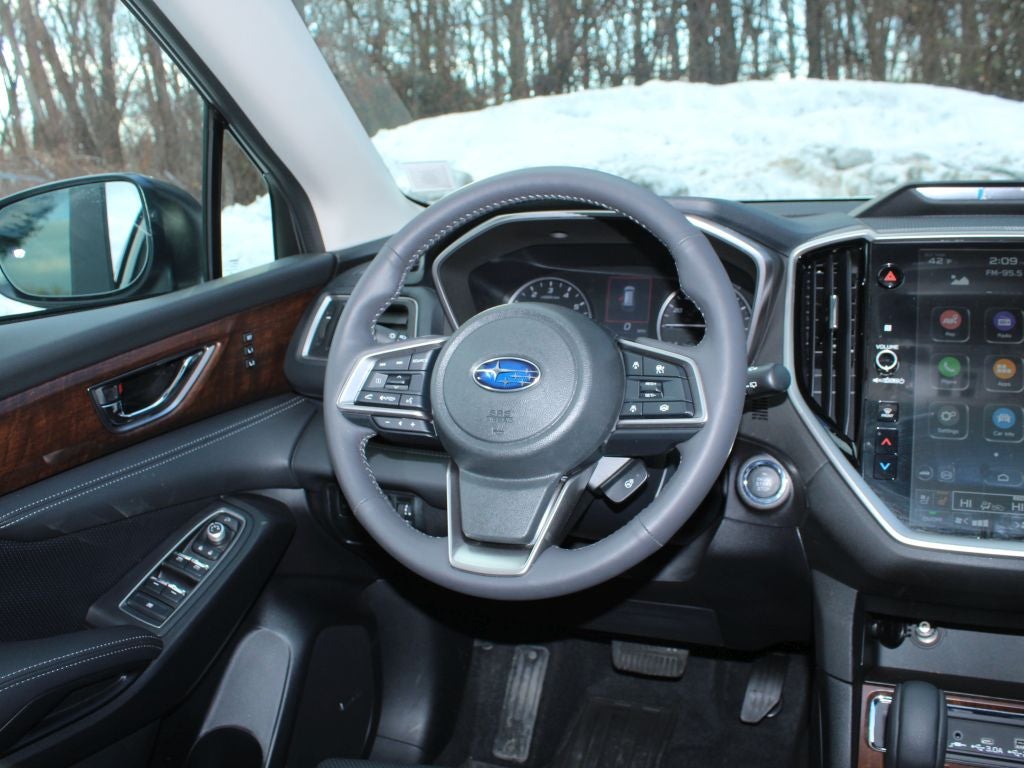2025 Subaru ASCENT Touring
