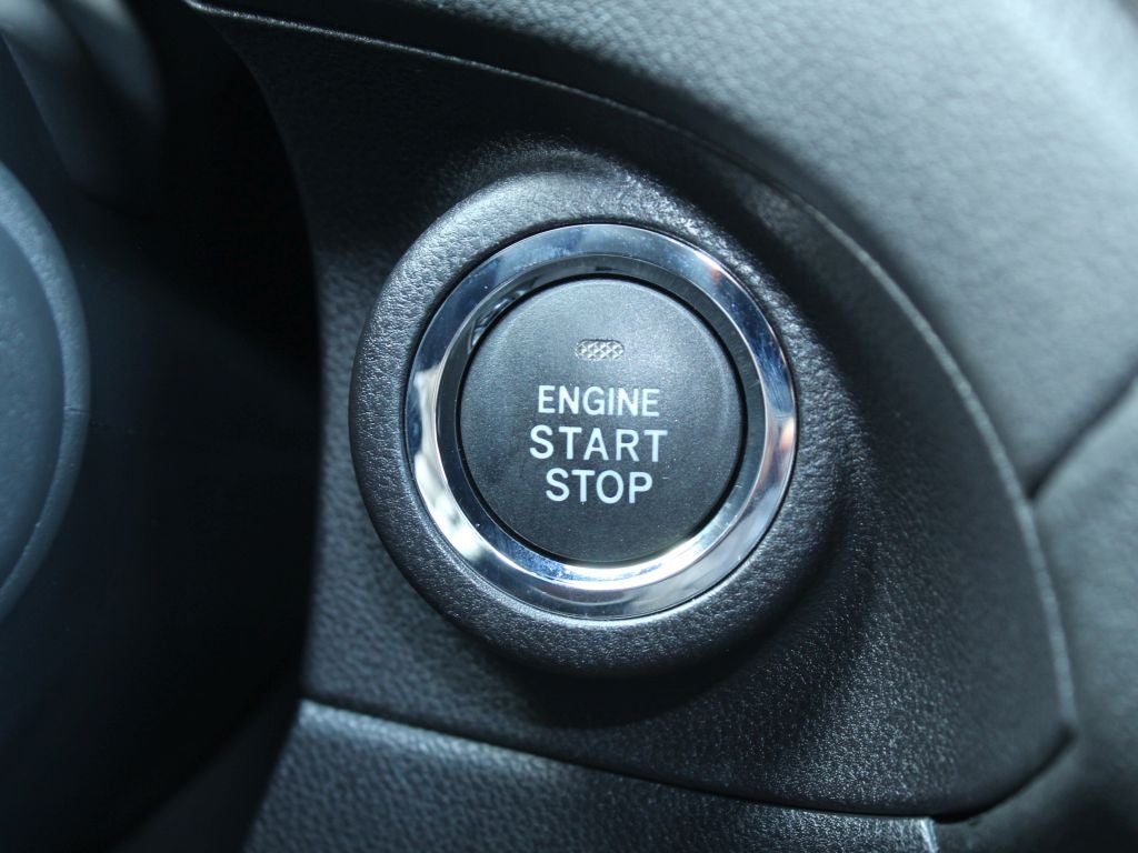 2025 Subaru ASCENT Touring