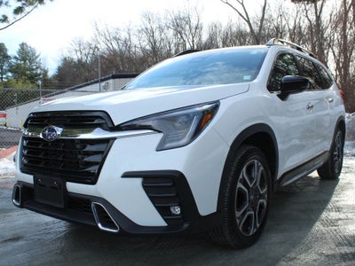 2025 Subaru ASCENT Touring