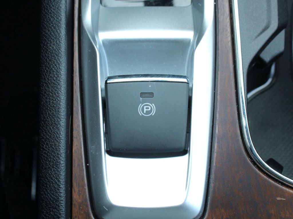 2025 Subaru ASCENT Touring