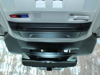 2025 Subaru ASCENT Touring