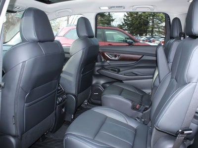 2025 Subaru ASCENT Touring