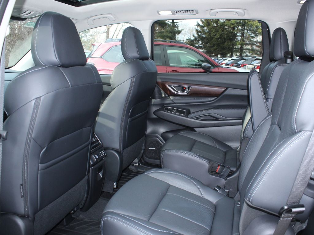 2025 Subaru ASCENT Touring