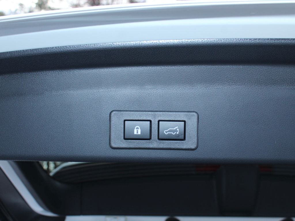 2025 Subaru ASCENT Touring