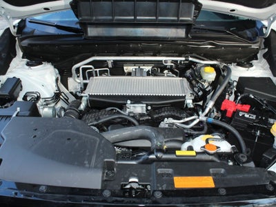 2025 Subaru ASCENT Touring