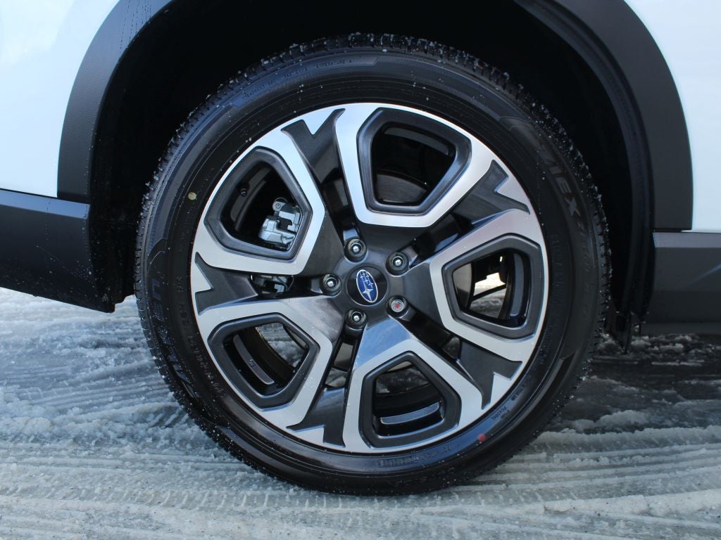 2025 Subaru ASCENT Touring