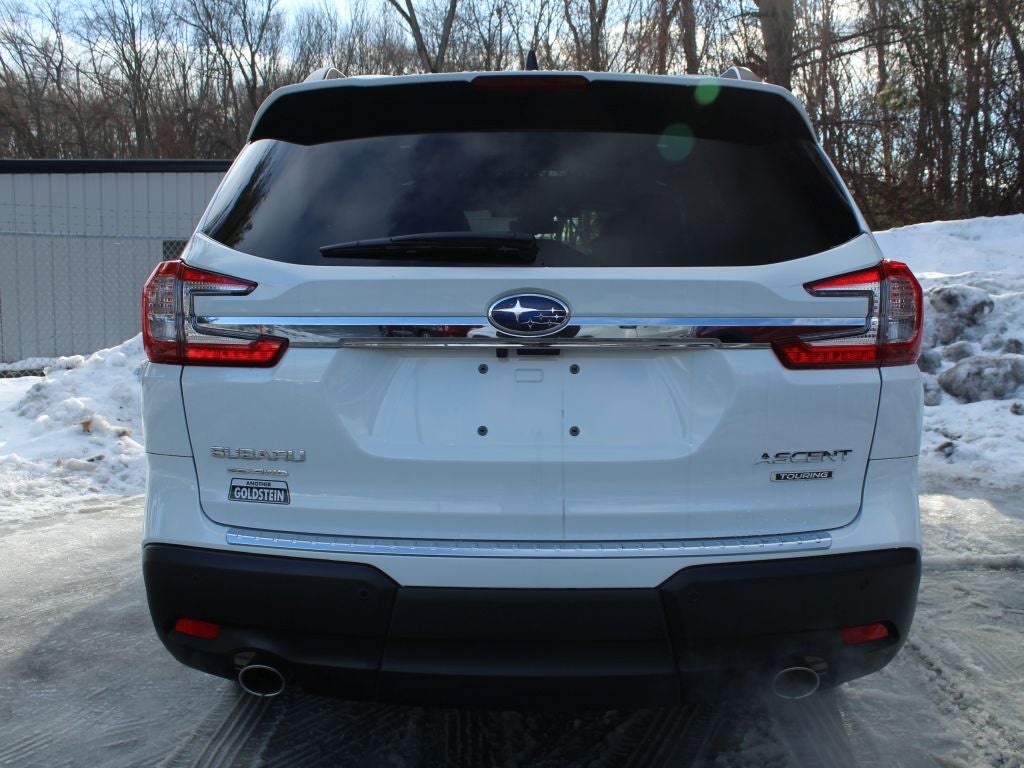 2025 Subaru ASCENT Touring