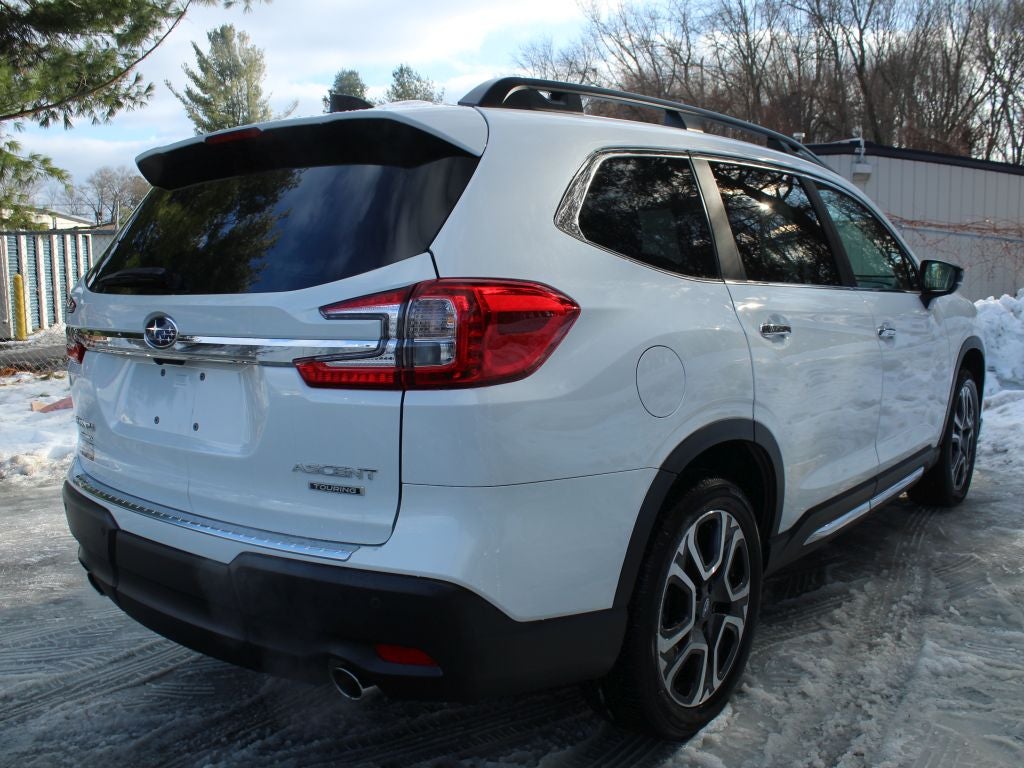 2025 Subaru ASCENT Touring