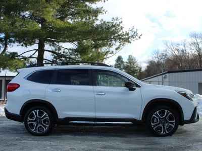 2025 Subaru ASCENT Touring