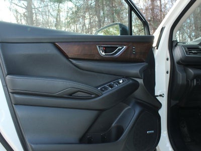 2025 Subaru ASCENT Touring