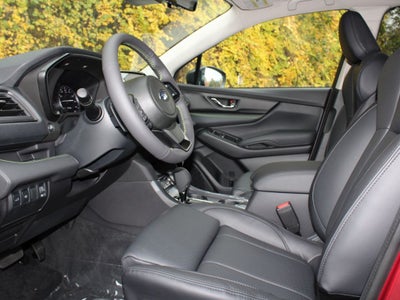 2025 Subaru ASCENT Onyx Edition Touring