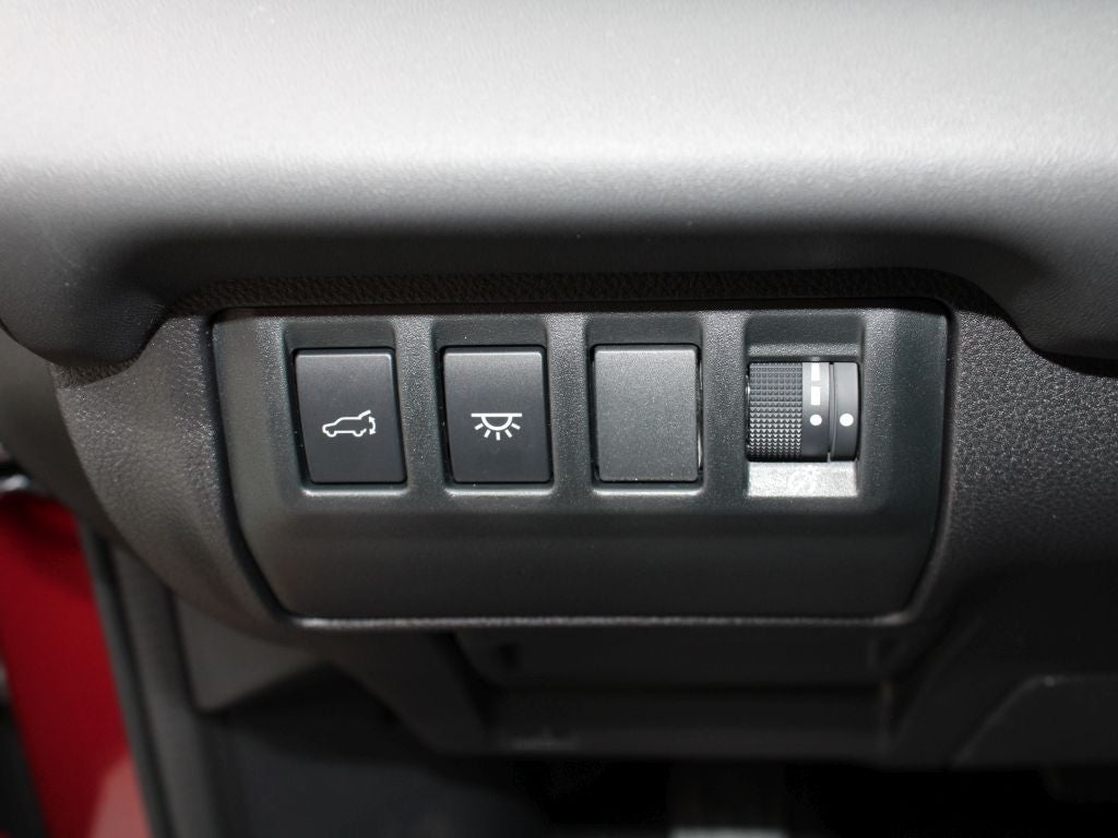 2025 Subaru ASCENT Onyx Edition Touring