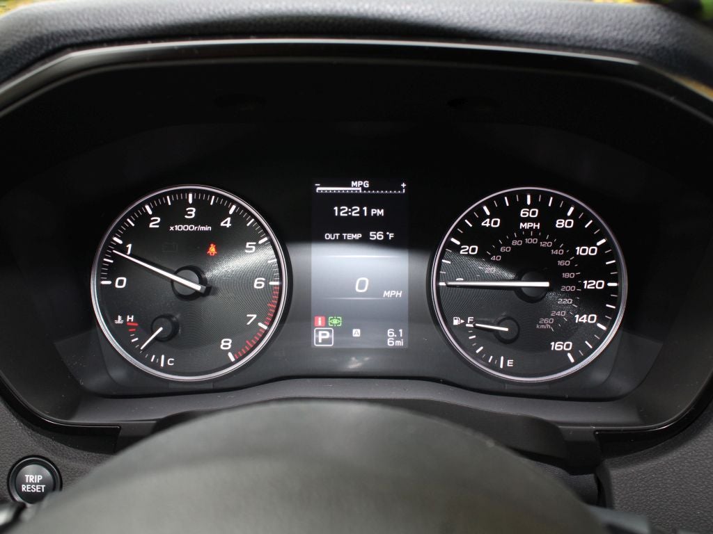 2025 Subaru ASCENT Onyx Edition Touring