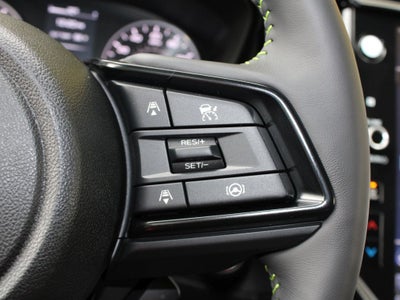 2025 Subaru ASCENT Onyx Edition Touring