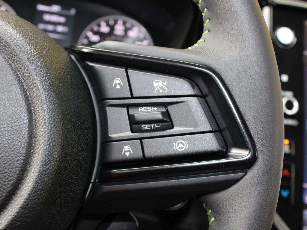 2025 Subaru ASCENT Onyx Edition Touring