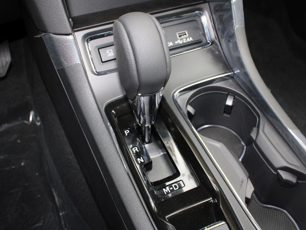 2025 Subaru ASCENT Onyx Edition Touring