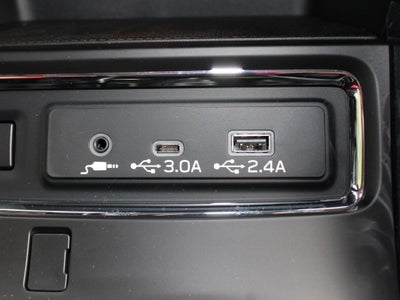 2025 Subaru ASCENT Onyx Edition Touring