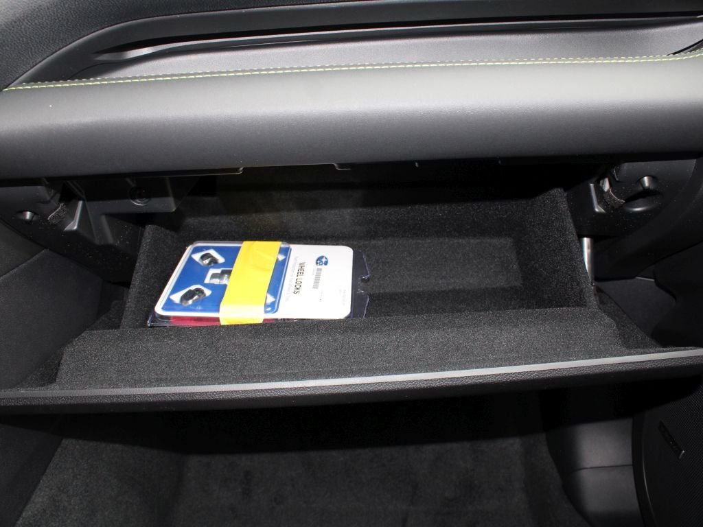 2025 Subaru ASCENT Onyx Edition Touring