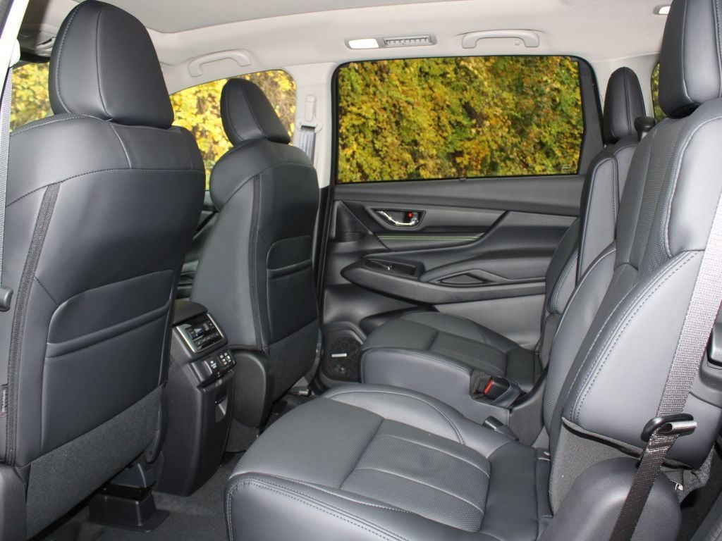 2025 Subaru ASCENT Onyx Edition Touring