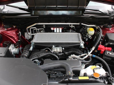 2025 Subaru ASCENT Onyx Edition Touring