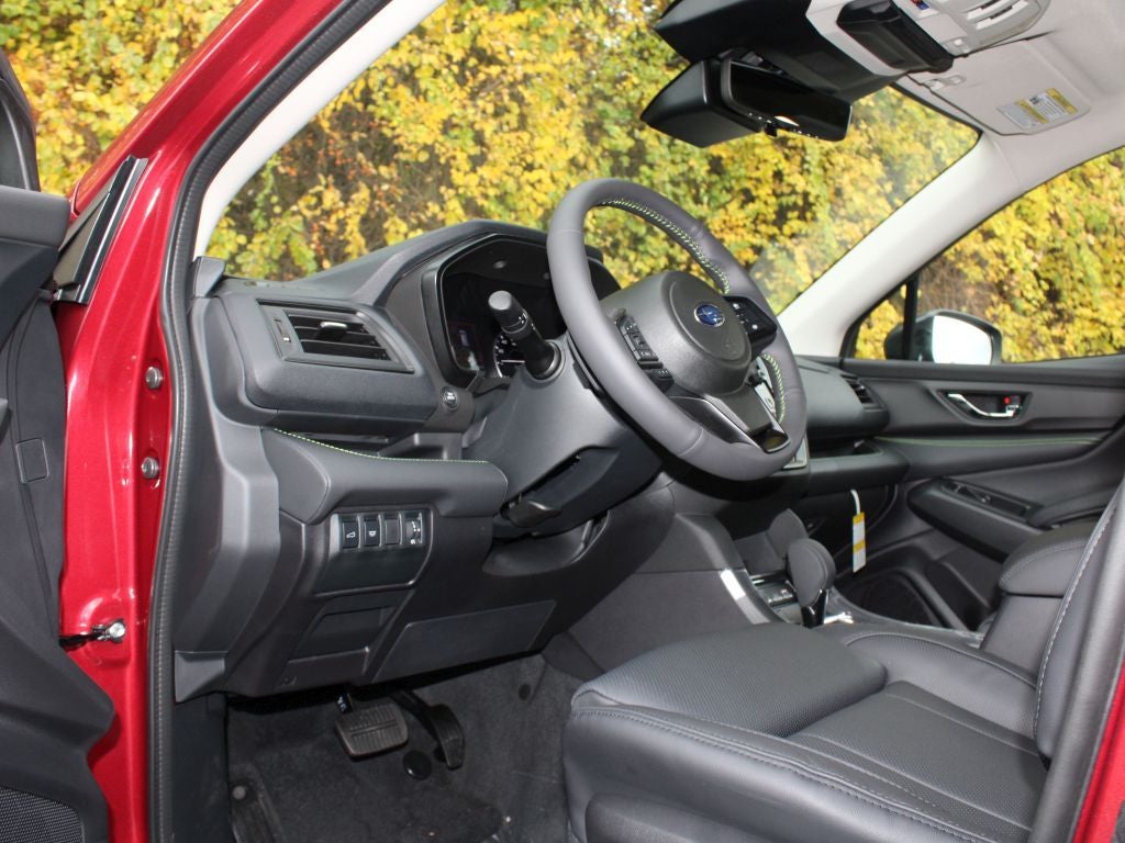 2025 Subaru ASCENT Onyx Edition Touring