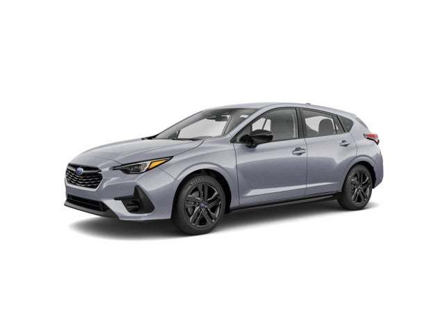 2027 Subaru IMPREZA Base