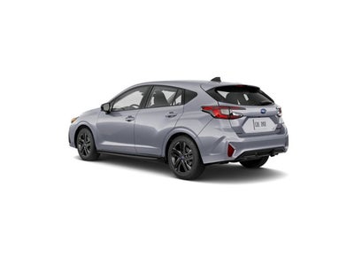 2027 Subaru IMPREZA Base